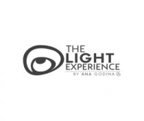 THE LIGTH EXPERIENCE BY ANA GODINA GA
