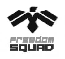 FREEDOM SQUAD