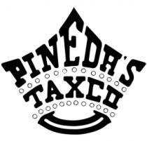 PINEDAS TAXCO