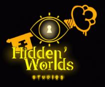 HIDDEN WORLDS