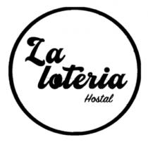 LA LOTERIA HOSTAL