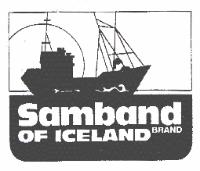 SAMBAND OF ICELAND