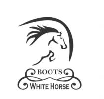 WHITE HORSE