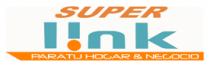SUPER LINK; PARA TU HOGAR & NEGOCIO