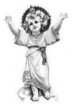 DIVINO NIÑO JESUS