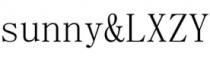 SUNNY&LXZY