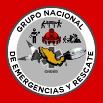 GRUPO NACIONAL GNDER DE EMERGENCIAS Y RESCATE