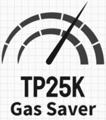 TP25K GAS SAVER