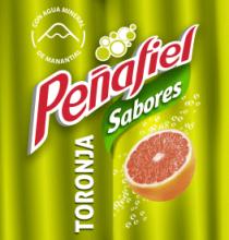 PEÑAFIEL SABORES TORONJA