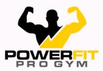 POWER FIT PRO GYM