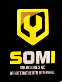 SOMI SOLUCIONES DE MANTENIMIENTO INTEGRAL