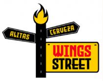 WINGS STREET