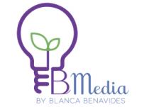 B MEDIA BY BLANCA BENAVIDES
