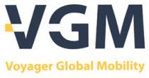 VGM VOYAGER GLOBAL MOBILITY