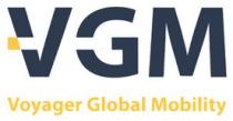 VGM VOYAGER GLOBAL MOBILITY