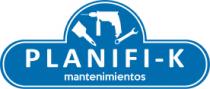 PLANIFI-K MANTENIMIENTOS