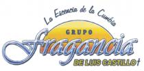 LA ESCENCIA DE LA CUMBIA GRUPO FRAGANCIA DE LUIS CASTILLO