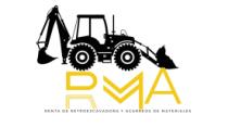 RENTA DE RETROEXCAVADORA Y ACARREO DE MATERIALES