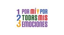 1 2 3 POR MÍ Y POR TODAS MIS EMOCIONES
