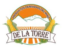 PRODUCTOS DERIVADOS DEL MAIZ DE LA TORRE