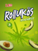 LEO ROLLUKOS