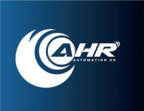AHR AUTOMATION HR