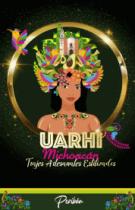 UARHI TRAJES ARTESANALES ESTILIZADOS MICHOACAN