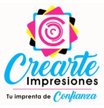 CREARTE IMPRESIONES