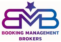 BMB BOOKING MANAGEMENT BROKERS