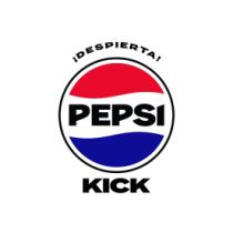 DESPIERTA PEPSI KICK
