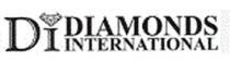 DI DIAMONDS INTERNATIONAL