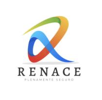 RENACE PLENAMENTE SEGURO