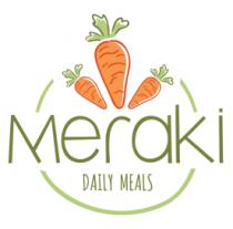 MERAKI DAILY MEALS