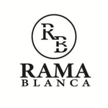 RAMA BLANCA