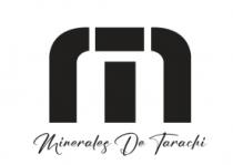 MINERALES DE TARACHI