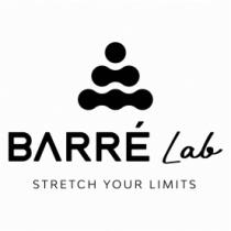 BARRELAB STRETCH YOUR LIMITS