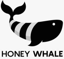 HONEY;WHALE