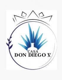 CASA DON DIEGO V