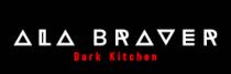 ALA BRAVER DARK KITCHEN