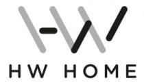 HW HW HOME