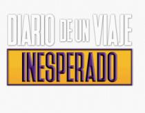 DIARIO DE UN VIAJE INESPERADO