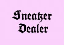 SNEAKER DEALER