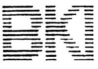 BKI