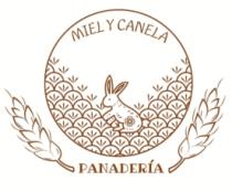PANADERÍA MIEL Y CANELA