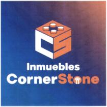 INMUEBLES CORNERSTONE
