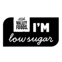 VALLEY FOODS I´M LOW SUGAR