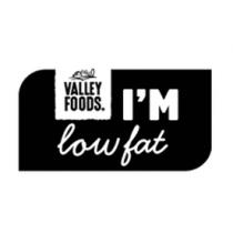 VALLEY FOODS I´M LOW FAT