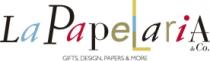 LA PAPELARIA & CO. GIFTS; DESIGN; PAPERS & MORE