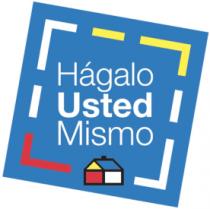 HÁGALO USTED MISMO
