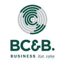 BC&B BUSINESS EST. 1969